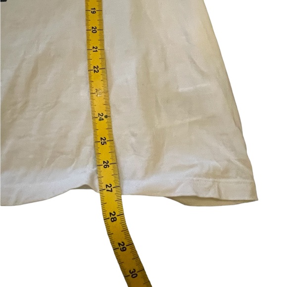 Calvin Klein nyc  logo tee shirt - Picture 5 of 5